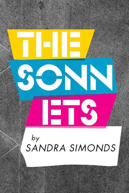 The Sonnets by Sandra Simonds