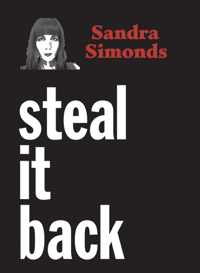 Steal It Back (Saturnalia, 2015)